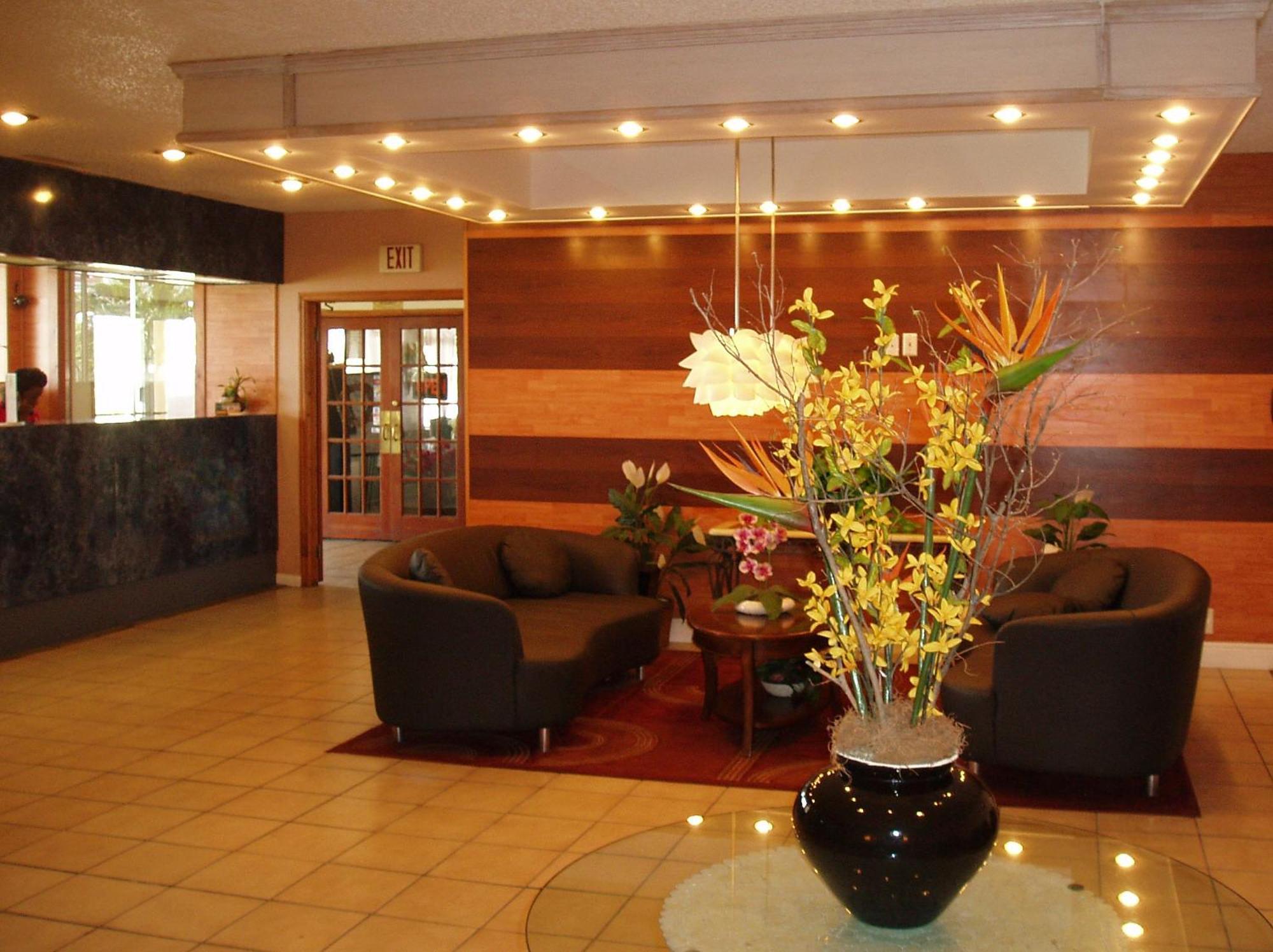 Red Carpet Inn Airport Fort Lauderdale Exteriör bild